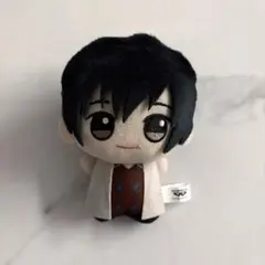 サカモトデイズ 南雲与市 ちびぐるみ