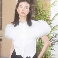 Bibiy. CAMILLE SUMMER SHIRT