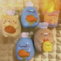 すみっコぐらし