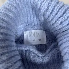 専用 ZARA ニット 着画あり