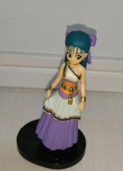 ドラゴンクエスト5　天空の花嫁　フローラ　フィギュア