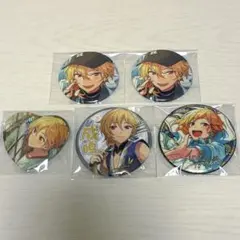 あんスタ 仁兎なずな 缶バッジ コレ缶 イベコレ