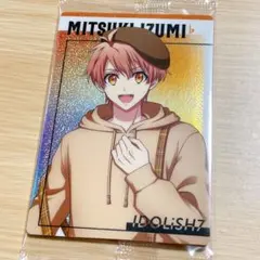 アイドリッシュセブン アイナナ 和泉三月