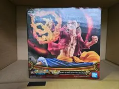 ワンピース 一番くじ A賞 モンキー・D・ルフィ トレジャークルーズ フィギュア