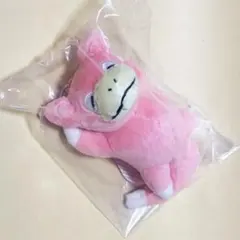 ヤドン　ぬいぐるみ　キーホルダー　キーリング　ポケモン　Slowpokeのサムネイル