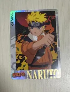 NARUTO ナルト カード 英語版KAYOU Smriti 地の書 10パック - メルカリ