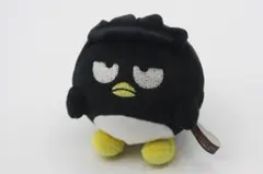 新品未使用　Sanrio　サンリオ　バッドばつ丸　ぬいぐるみストラップ
