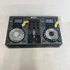 ジャンク　gemini CDM-3200 DJ Work Stationのサムネイル