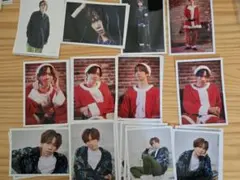 超特急 リョウガ 生写真まとめ売り