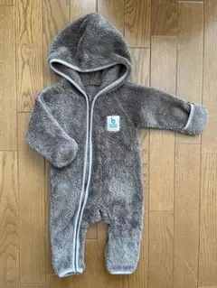 highking × こどもビームス ボアオールインワン (60～70㎝)のサムネイル