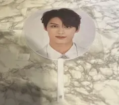 2026年最新】seventeen jun うちわの人気アイテム - メルカリ