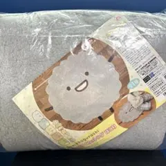 ほこり すみっコぐらし ビッグダイカットラグ プライズ 非売品のサムネイル