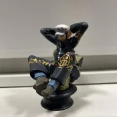 ワンピース フィギュア トラファルガー・ロー