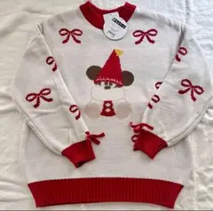 リルリンリン セーター ディズニー 2025