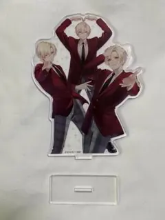 2026年最新】妹はシスコン兄がめんどくさい アクリルスタンドの人気