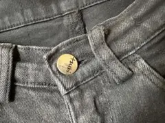 tsubi Ksubi ツビ スキニーデニム 豪州製 ジップ裾 10 - メルカリ