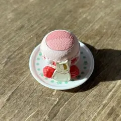 夏目友人帳 ガチャガチャ ニャンコ先生Yummy スイーツマスコット マカロン