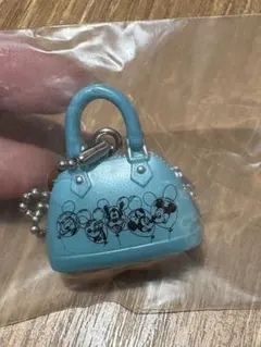 Disney SERIES CREATED by MUS バッグコレクション