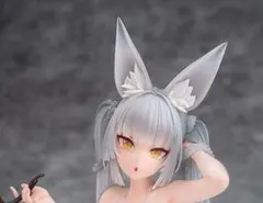 【未開封】アズールレーン 朝凪 正午の時化に揺られよう 1/7 完成品フィギュアのサムネイル