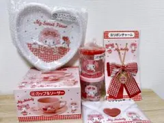 サンリオ当たりくじ　マイメロディ　マイスウィートピアノ　まとめ売り