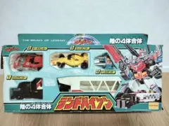 2025年最新】勇者ロボの人気アイテム - メルカリ