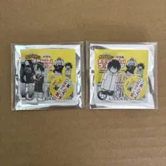 僕のヒーローアカデミア アクリルminiフィギュア 轟焦凍 燈矢 まとめ売り