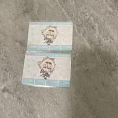 ホロライブカードダス 風真いろは