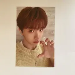 boynextdoor ウナク トレカ how ユニバ UMS 特典