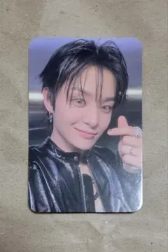 TREASURE ジフン タワレコ LOVE PULSE トレカ