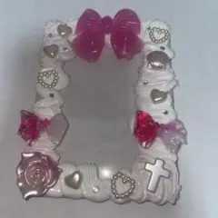 ホイップデコ硬質ケース