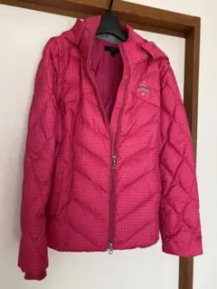 Callaway レディースダウンジャケット M ピンク