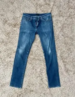 スリムフィットデニム 31 (79cm)