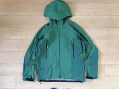 山*聡様 12FW ARC'TERYX Stingray Jacket 後期型 2026年最新】ARCTERYX Stingrayの人気アイテム - メルカリ