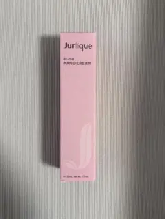 ジュリーク　ハンドクリームのサムネイル