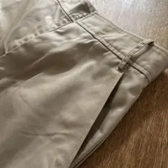 ジャーナルスタンダード レリューム　ベージュ チノパンツ36