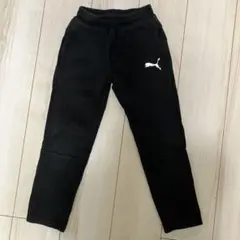 PUMA スウェットパンツ 130