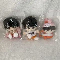 2026年最新】大西流星 ちびぬいの人気アイテム - メルカリ