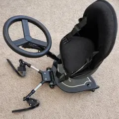 【松戸市内手渡し希望】Air Buggy(エアバギー)2wayボード