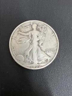 アメリカ　ピースダラー  銀貨 レプリカ 硬貨 リバティ 女神 2026年最新】自由の女神銀貨の人気アイテム - メルカリ