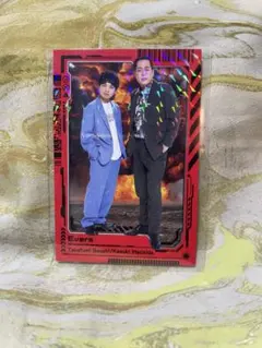 よしもとコレカ 6th エバース