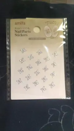 ネイルシール　NO11