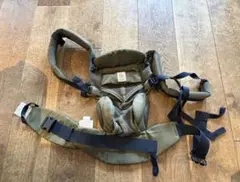 Ergobaby 抱っこ紐 カーキのサムネイル