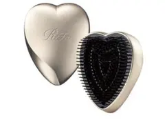 ReFa HEART BRUSH リファ ハートブラシ シャンパンゴールド