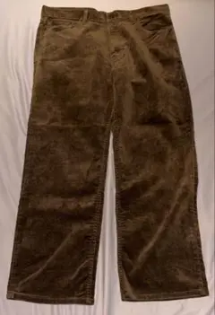Levi's533 ブラウン