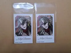 蘆屋道満 FGO ホテルコラボ第3弾 チェキカードコレクション - メルカリ