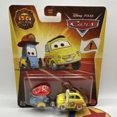 TEAM 95 LUIGI GUIDO ルイジ グイド カーズ ミニカー - メルカリ