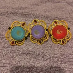 紅月 リングライト 鬼龍 颯馬 維吹