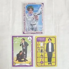 専用 9番街レトロ なかむら☆しゅん コンビ アクスタ - メルカリ
