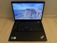 Lenovo L13 Gen2 i5-1135G7 8GB 256GB