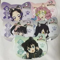 2025年最新】伊黒小芭内×甘露寺蜜璃の人気アイテム - メルカリ